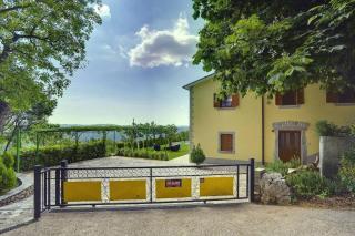 Family friendly house with a swimming pool Dolenja Vas, Central Istria - Sredisnja Istra - 24521 - Dolenja Vas - 9