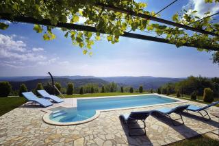 Family friendly house with a swimming pool Dolenja Vas, Central Istria - Sredisnja Istra - 24521 - Dolenja Vas - 7