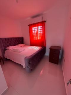 Apartamento Hungria - Pedernales - 9
