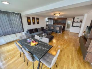 City View Apartment - Sarajevo - 2