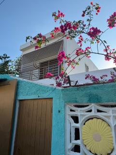 Apartamento Hungria - Pedernales - 7