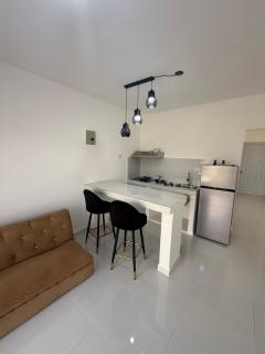 Apartamento Hungria - Pedernales - 1