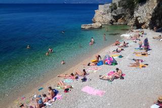 Apartments by the sea Rijeka - 24529 - Fiume (Rijeka) - 9
