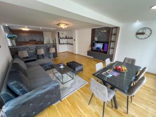 City View Apartment - Sarajevo - 0