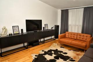 Apartments by the sea Rijeka - 24529 - Rijeka - 9