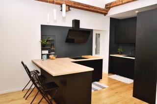 Apartments by the sea Rijeka - 24529 - Rijeka - 8