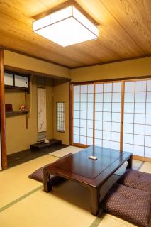 Kamishichiken Geisha District - Traditional Kyoto Inn Yamazoe 京宿山添 - Kyoto - 4