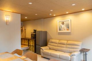 Kamishichiken Geisha District - Traditional Kyoto Inn Yamazoe 京宿山添 - Kyoto - 6