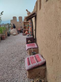 Château Berbère Madame DELLAL - Taroudant - 8