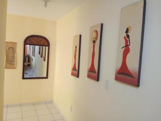 SUITES MACARENA 1 y 2 - San Pablo - 9