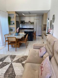 Casa com piscina - 6