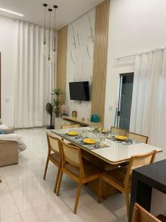 Casa com piscina - Guarapari - 1