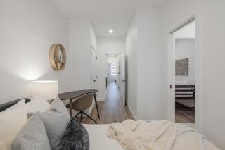 Upper and Lower, Great for Large Families, Fenced Yard - 2