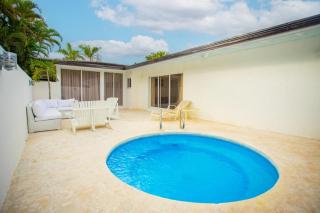 Villa Allegria Los Lagos 57 - La Romana - 6
