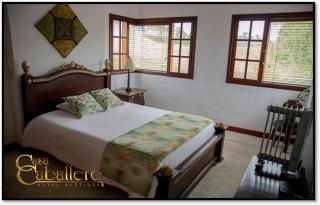 Casa Caballero Hotel Boutique - Salento - 6