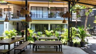Aduana House - Santa Teresa Beach - 0