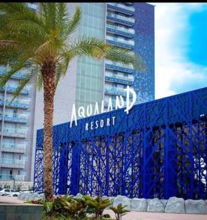 Aqualand Park & Resort Oficial - Salinópolis - 0