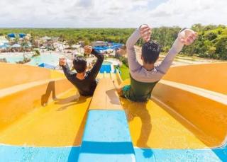 Aqualand Park & Resort Oficial - Salinópolis - 8