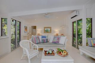 Sejala Beach Huts - Mission Beach - 0