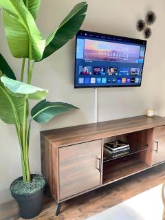 The City Sanctuary A Luxurious Retreat with Urban Charm - Houston - 5