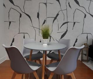 The City Sanctuary A Luxurious Retreat with Urban Charm - Houston - 1