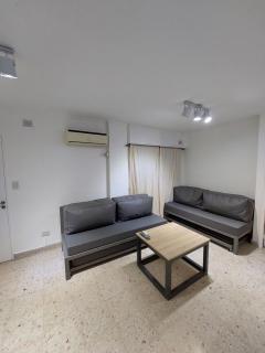 Departamento de dos habitaciones sobre Oroño - Rosario - 8