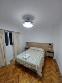 Departamento de dos habitaciones sobre Oroño - Rosario - 7