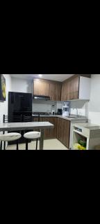 Apartamento ideal - Duitama - 2