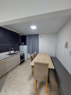 Departamento de dos habitaciones sobre Oroño - Rosario - 5
