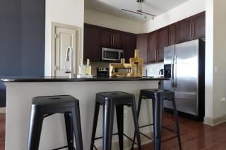 The City Sanctuary A Luxurious Retreat with Urban Charm - Houston - 0