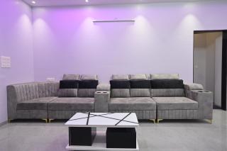 The Urban Escape - Trimbak - 3