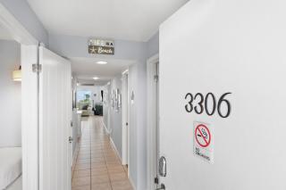 Stunning Ocean Views, Huge Patio, Heated Pool and Amenities! - St. Augustine - 6