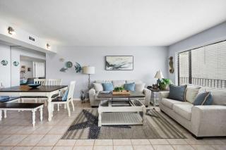 Stunning Ocean Views, Huge Patio, Heated Pool and Amenities! - St. Augustine - 2