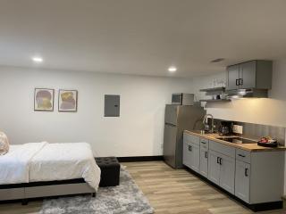 Quiet 1BR Retreat Near SF - Oakland - 5