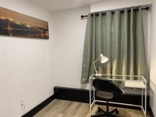 Quiet 1BR Retreat Near SF - Oakland - 1