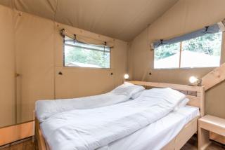 Landal Glamping Neufchâteau - Neufchâteau - 2
