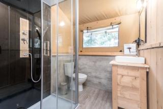 Landal Glamping Neufchâteau - Neufchâteau - 9
