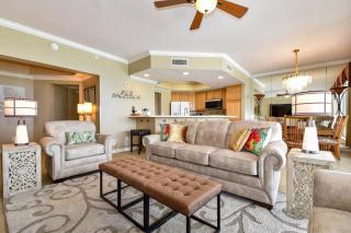 Silver Beach Towers E704 - Destin - 0