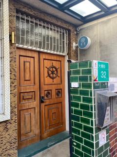 台南漫居民宿 - Ching-chung-san-ts'un - 0