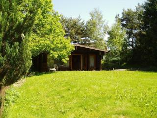 Holiday home with 2 bedrooms - - 0