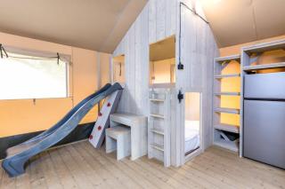 Landal Glamping Neufchâteau - Neufchâteau - 7