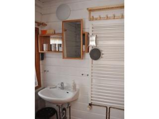 Holiday home with 2 bedrooms - - 3