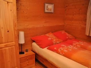 Holiday home with 2 bedrooms - - 1