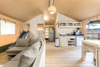 Landal Glamping Neufchâteau - Neufchâteau - 5