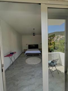 Darkom Family Residance - Aïn Draham - 1