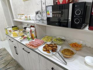 The Art Hotel manged by Art Hostel - Yakkasaray - 3