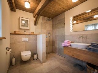 Holiday apartment in Münster with Wi-Fi - Münster - 8