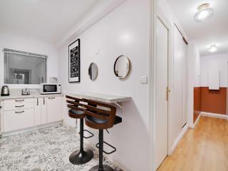 Charming apartment -1BR-4P- Arc de Triomphe - Parijs - 1