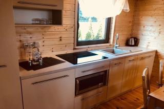 Comfortable holiday homes, Plesna - Pleśna - 8