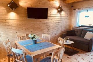 Comfortable holiday homes, Plesna - Pleśna - 9